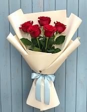 Букет Классика чувств в Бегуницы