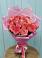 Букет 15 Розовых роз Равель в Бегуницы