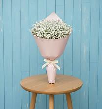 Букет цветов из:  Гипсофила в Бегуницы