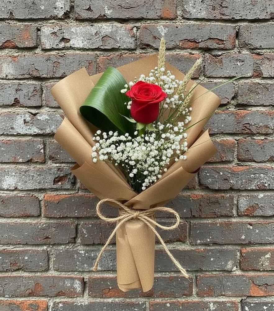 Букет цветов из: Розы в Бегуницы