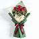 Букет цветов из: Розы в Бегуницы