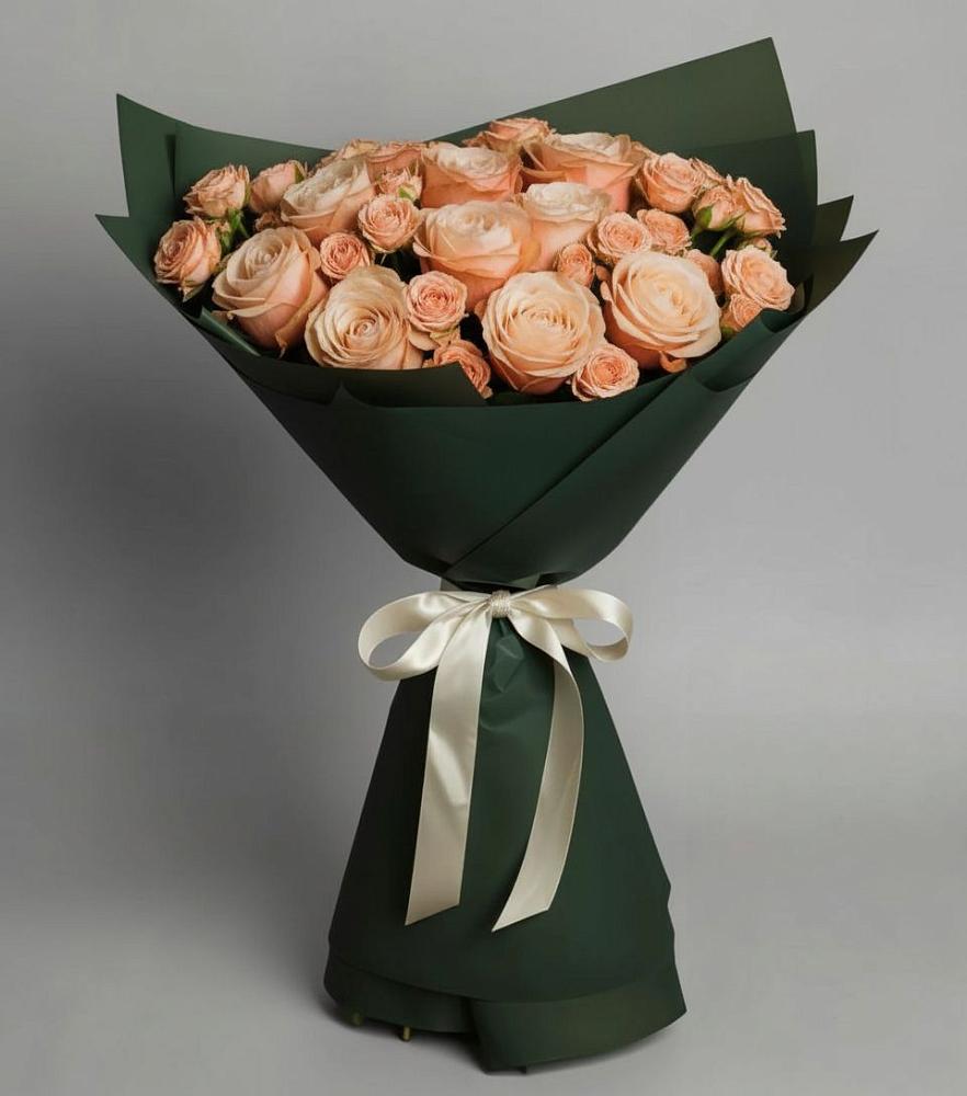 Букет Элегантный в Бегуницы