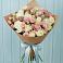 Букет цветов из: Розы в Бегуницы