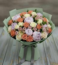 Букет Мороженное #REPLACE_PRED# Бегуницы