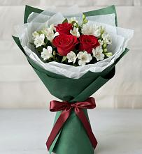 Букет Идеальный Вкус в Бегуницы