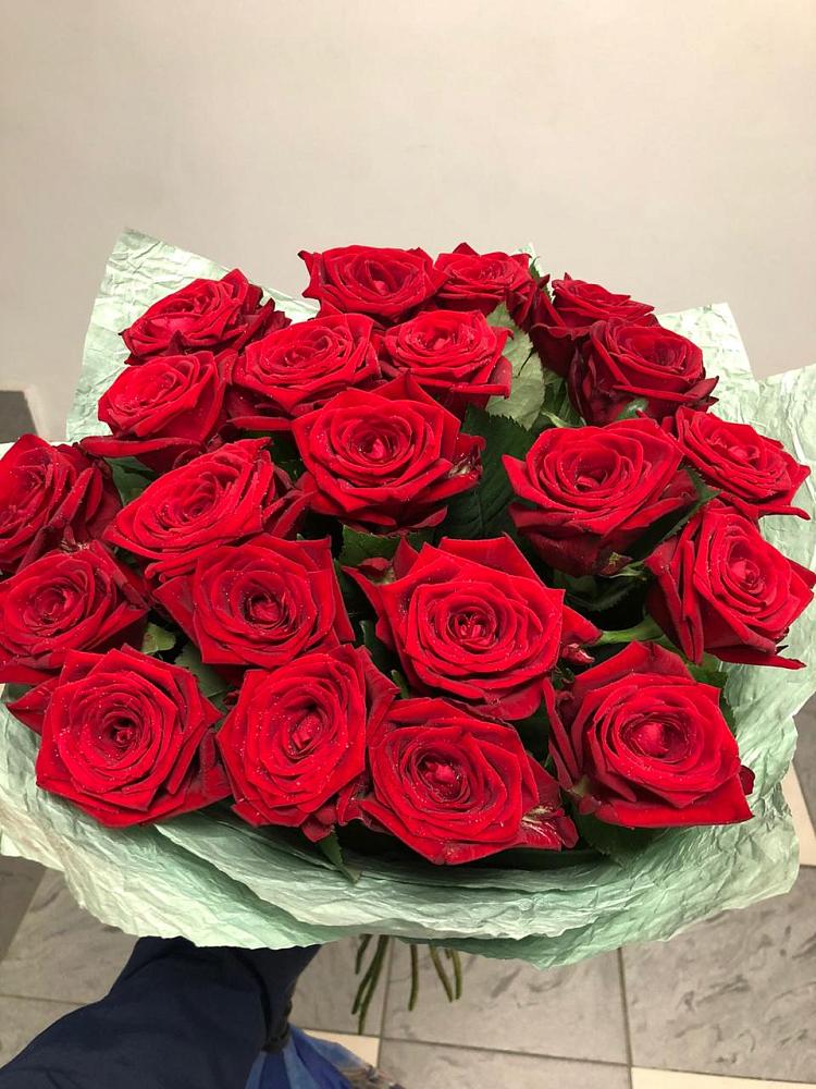 Розы Классика в Бегуницы Букет Классика в Бегуницы