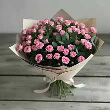 Букет Удовольствие в Бегуницы