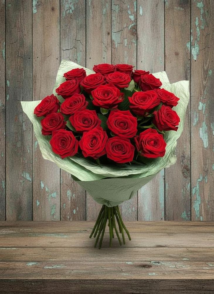 Букет Классика в Бегуницы