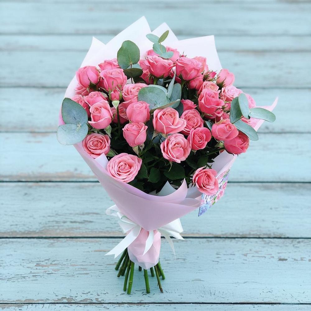 Букет Леди совершенство в Бегуницы