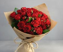 Букет Любовный роман в Бегуницы