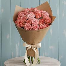 Букет цветов из:  Розы #REPLACE_PRED# Бегуницы