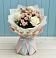 Букет цветов из: Розы в Бегуницы