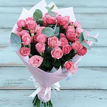 Букет Леди совершенство #REPLACE_PRED# Бегуницы